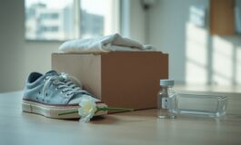 Donazione del corpo e lotta al DIPG: la scelta di Nicole