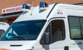incidente lecce arnesano