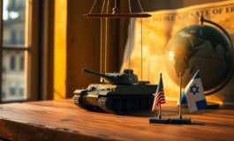 Dubbi di Pezeshkian: gli Stati Uniti stanno agendo per conto di Israele nella crisi con l'Iran?