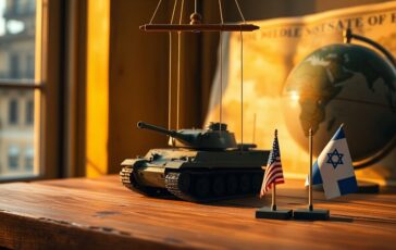 Dubbi di Pezeshkian: gli Stati Uniti stanno agendo per conto di Israele nella crisi con l'Iran?