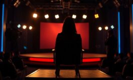 Elena Santarelli: retroscena sul licenziamento, Le Iene e il film sfumato