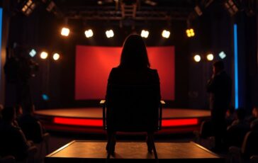 Elena Santarelli: retroscena sul licenziamento, Le Iene e il film sfumato