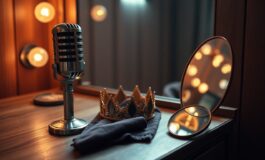 Elettra Lamborghini a Belve: autocritica, identità e il dietro le quinte dell'intervista