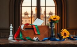 Elezioni in Ungheria: Magyar vince e il dominio di Orban sembra finito