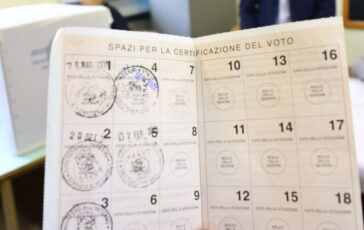 elezioni ungheria affluenza