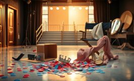 Eliminazione a sorpresa di Ibiza Altea dal Grande Fratello Vip: reazioni e retroscena