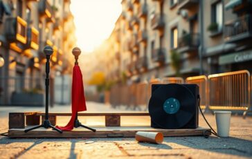 Elodie e Marracash cantano insieme a Barona: il ritorno al Marra Block Party