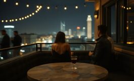 Elodie, Franceska Nuredini e Andrea Iannone insieme a Milano: nessun ritorno di fiamma