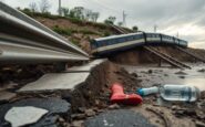 Emergenza Petacciato: A14 chiusa e linea Pescara-Foggia sospesa, cosa sapere
