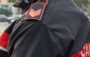 omicidio Enzo Ambrosino