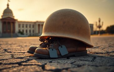 Epic Fury, 365 militari feriti e il discorso di Trump che apre nuove tensioni