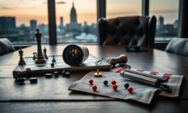 Epic Fury e il vuoto strategico di Washington dopo l'escalation con l'Iran