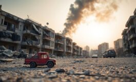 Esplosioni nella periferia sud di Beirut dopo i raid: l'Idf parla di obiettivi Hezbollah