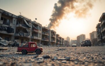 Esplosioni nella periferia sud di Beirut dopo i raid: l'Idf parla di obiettivi Hezbollah