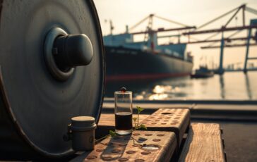 Esportazioni di petrolio russo: perché marzo ha segnato una ripresa