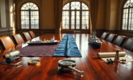 Europa propone una missione difensiva per riaprire lo Stretto di Hormuz