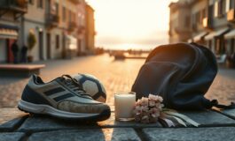 Ex allenatore descrive il ragazzo coinvolto nell'omicidio a Massa