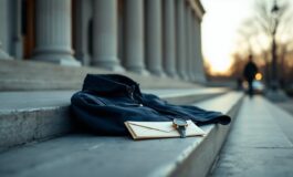 Ex autista della Croce Rossa nega ogni responsabilità davanti al gip