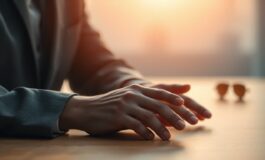 Ex leader dem della Virginia implicato in un omicidio-suicidio familiare