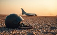 F-15 abbattuto in Iran: ricognizione, piloti dispersi e possibili legami con RAF Lakenheath
