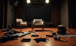 Fabrizio Corona attacca Belve e la conduttrice: le reazioni e i precedenti