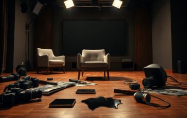 Fabrizio Corona attacca Belve e la conduttrice: le reazioni e i precedenti