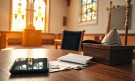 Falso messaggio a nome del vescovo: come riconoscere l'email truffa