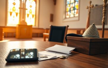 Falso messaggio a nome del vescovo: come riconoscere l'email truffa