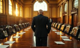 Fed mantiene i tassi e apre uno scontro interno prima dell'arrivo di Kevin Warsh