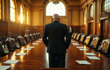 Fed mantiene i tassi e apre uno scontro interno prima dell'arrivo di Kevin Warsh