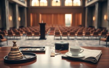 Federalberghi, continuità e priorità per il turismo: cosa è emerso dall'assemblea