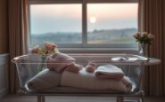 Federica Pellegrini ha dato alla luce Rachele: il parto e il nome scelto