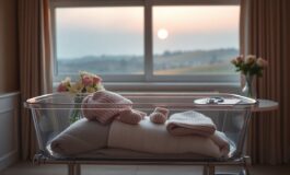 Federica Pellegrini ha dato alla luce Rachele: il parto e il nome scelto