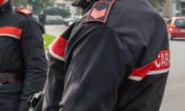 comunità nel bosco santone