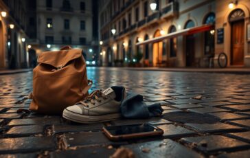 Fermi per omicidio a Massa: due giovani indagati per la morte di Bongiorno