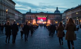 Fiaccolata e festival a Torino per il 25 aprile 2026: programma e partecipazione