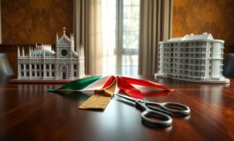 Fiano contesta la sospensione del gemellaggio tra Milano e Tel Aviv e chiede coerenza