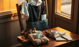 Filippo Laurino e Camila Solórzano: dal lavoro in ristorante all'avventura di Pechino Express