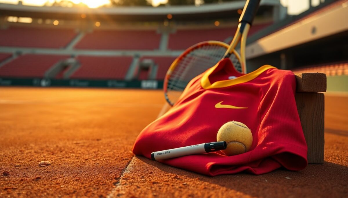 Finale Atp Monaco: Shelton vince, Cobolli ottiene la maglia autografata di Hummels