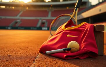Finale Atp Monaco: Shelton vince, Cobolli ottiene la maglia autografata di Hummels