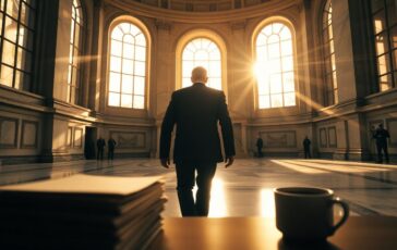 Fine dell'indagine sul presidente della Fed apre la strada alla nomina di Kevin Warsh