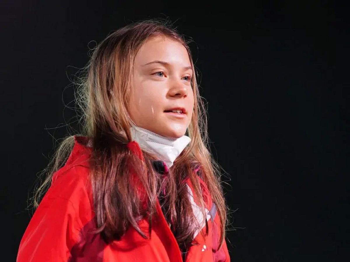 Flotilla, il ruolo non chiaro di Greta Thunberg