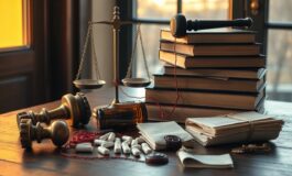 Follia al potere: come la storia e la politica si intrecciano