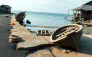 Forte sisma 7,4 al largo delle Molucche: un morto e allerta tsunami revocata