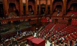 Frana Molise stato emergenza