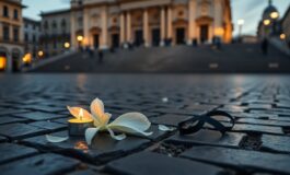 Funerali a Massa per Giacomo Bongiorni: la morte dopo un'aggressione in piazza
