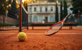 Garin elimina Arnaldi: il sanremese fuori subito al torneo di Montecarlo