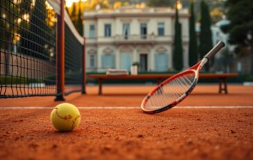 Garin elimina Arnaldi: il sanremese fuori subito al torneo di Montecarlo