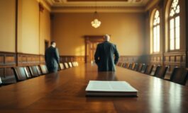 Garlasco, fine indagine in arrivo dopo il vertice tra procura e pg