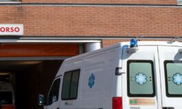 gemelli morti folgorati